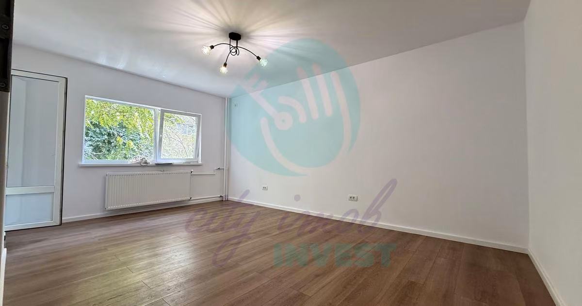 Apartament de vânzare cu 2 camere în zona Alba Iulia, Sector 3