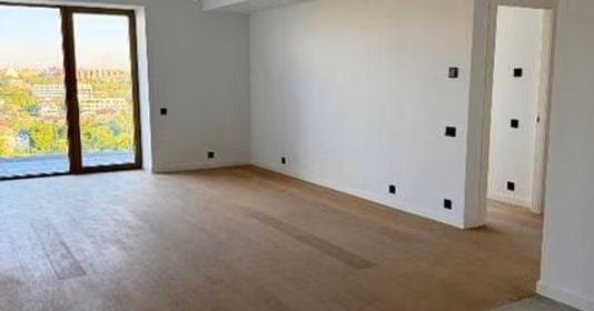 Apartament Floreasca
