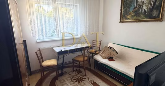 Apartament Mănăștur