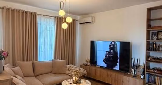 Apartament Cotroceni