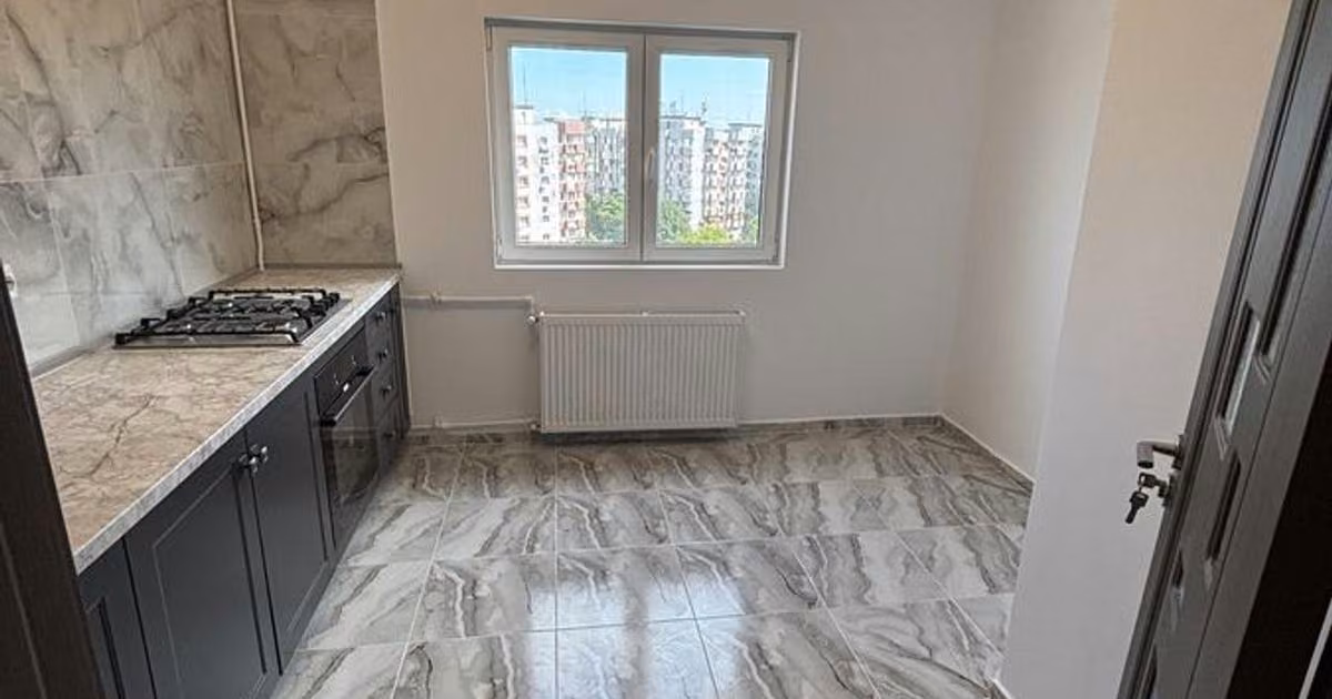 Apartament de vânzare cu 2 camere în zona 13 Septembrie, Sector 5