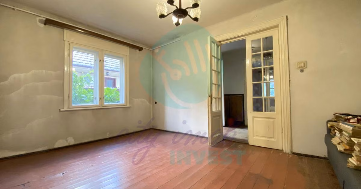 Apartament de vânzare cu 3 camere în zona Decebal, Sector 3