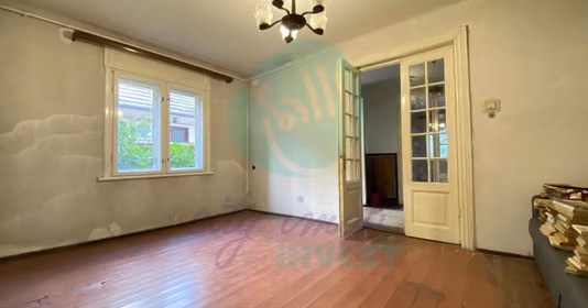 Apartament Titan