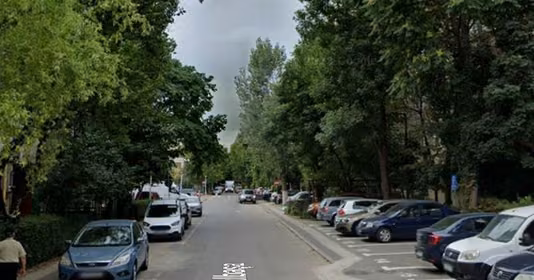 Apartament Berceni
