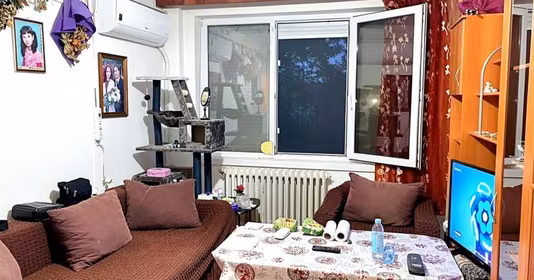 Apartament Hipodrom