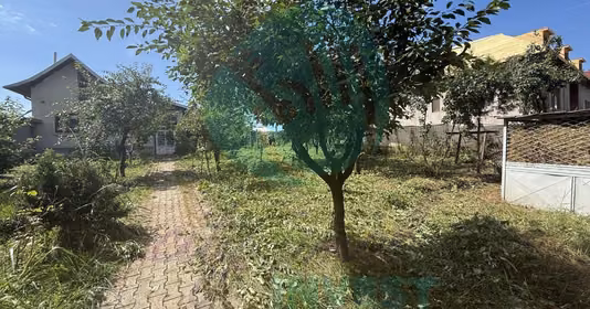 Casă Moara Domnească