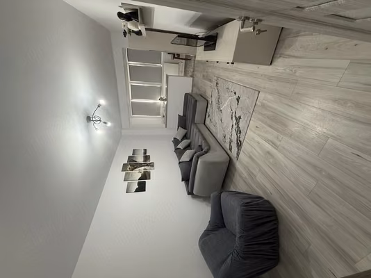 Apartament Calea Sagului