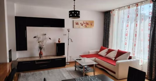 Apartament Cotroceni