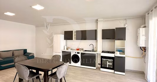 Apartament Florești