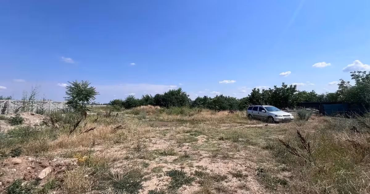 Teren Construcții intravilan de vânzare de 1026 mp, în Clinceni