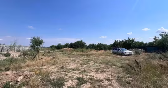 Teren Clinceni