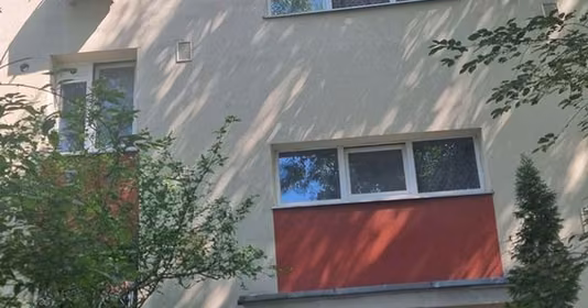 Apartament Berceni