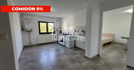 Apartament Rovinari