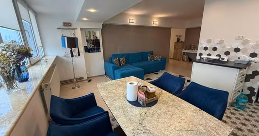 Apartament Dorobanți