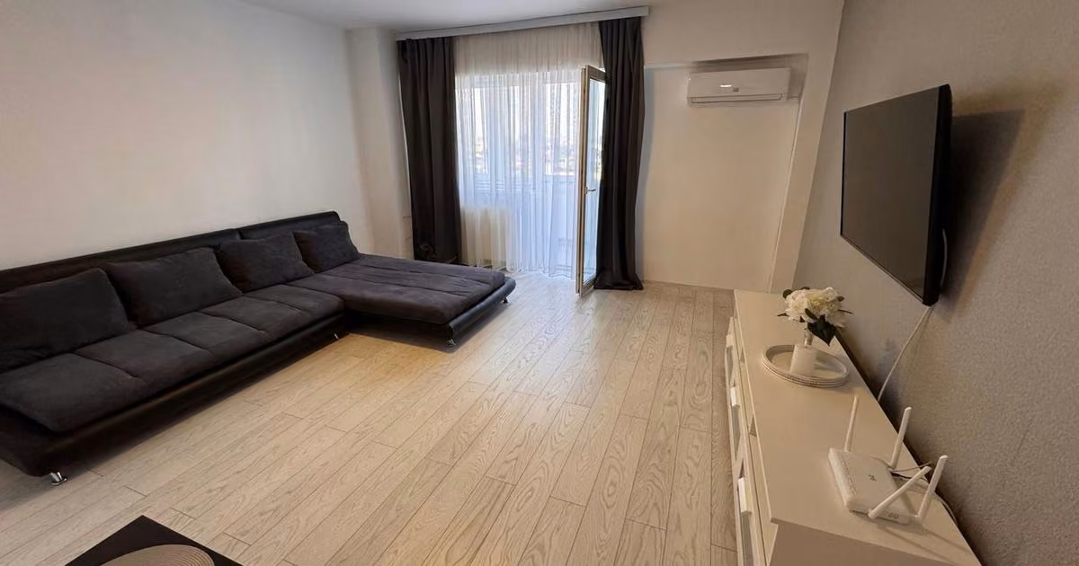 Apartament de vânzare cu 2 camere în zona Panduri, Sector 5