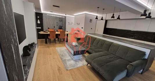 Apartament Băneasa