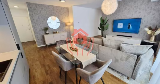Apartament Băneasa