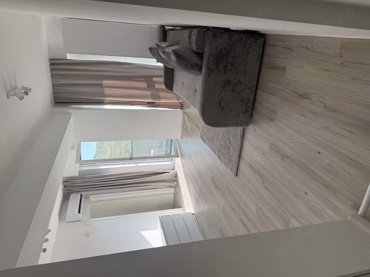 Apartament Family Market Bucium