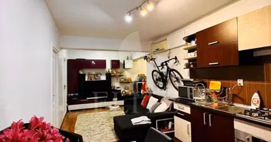 Apartament Mănăștur