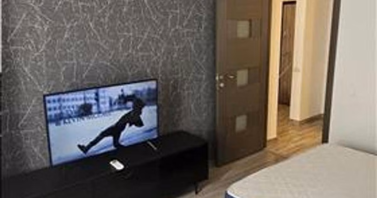 Apartament de vânzare cu 2 camere, mobilat în zona Universitate, Ultracentral