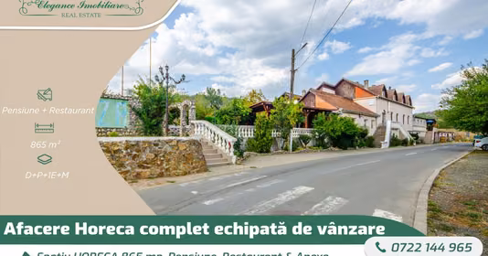 Spațiu comercial Lipova
