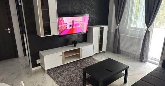 Apartament Berceni