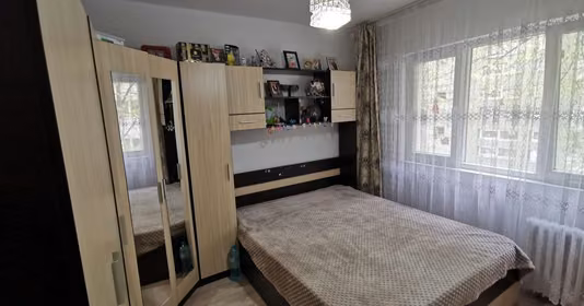 Apartament Pantelimon