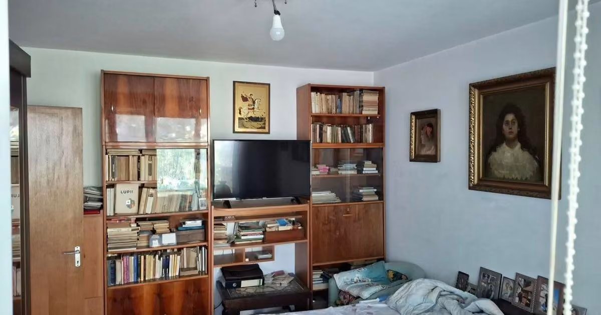 Apartament de vânzare cu 4 camere, mobilat în zona Berceni, Sector 4