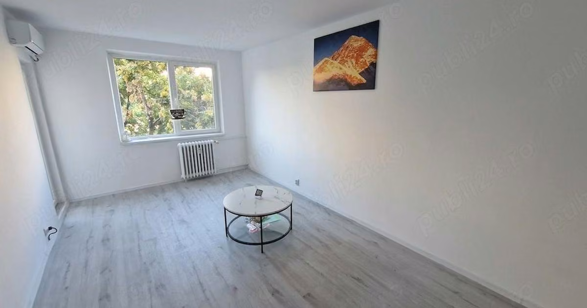 Apartament de vânzare cu 2 camere în zona Rahova, Sector 5