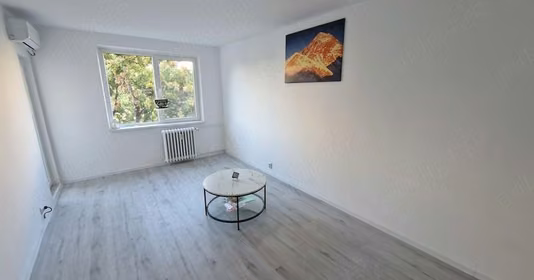 Apartament Tineretului