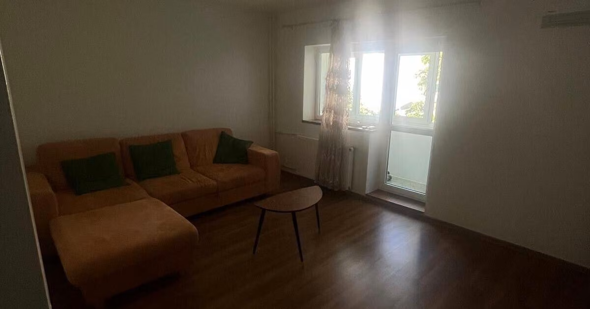Apartament de vânzare cu 3 camere, mobilat în zona Dristor, Sector 3