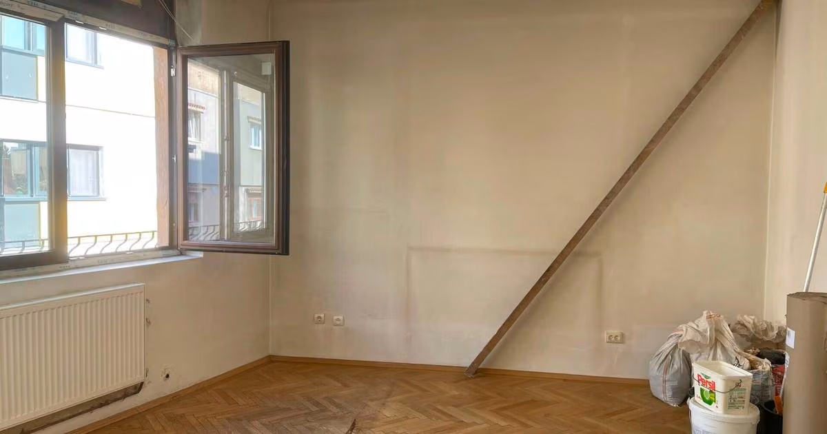 Garsonieră de vânzare în zona Armeneasca, Sector 2