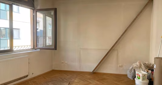 Garsonieră Unirii