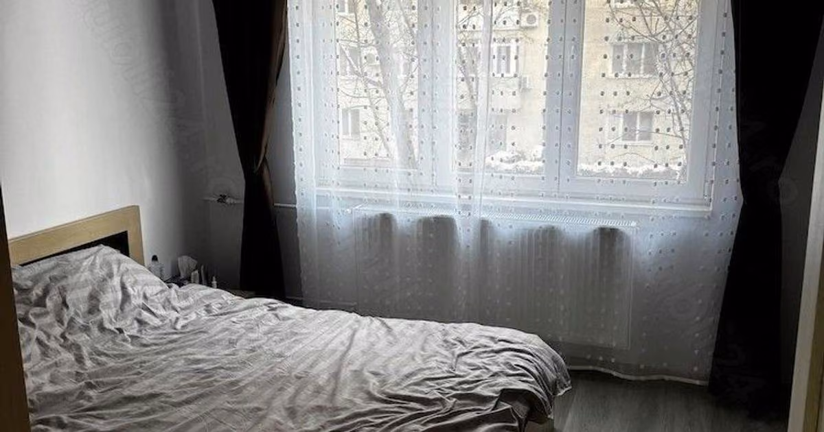 Apartament de vânzare cu 2 camere în zona Vitan, Sector 3