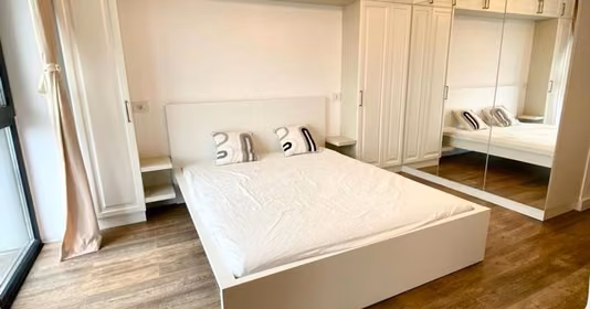 Apartament Herăstrău
