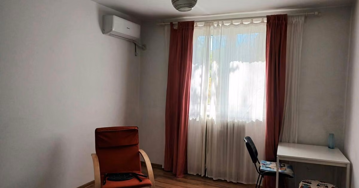 Garsonieră de vânzare, mobilată în zona Baba Novac, Sector 3