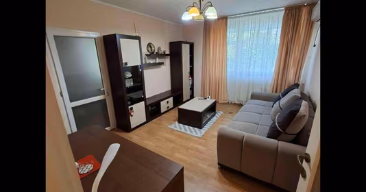 Apartament Drumul Taberei