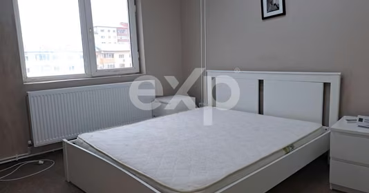 Apartament Central
