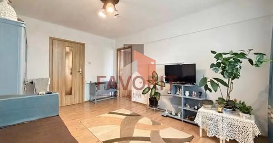 Apartament Complexul Studențesc