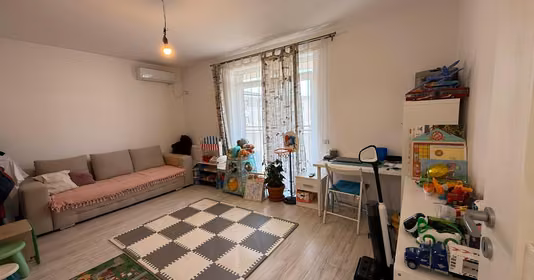 Apartament Berceni