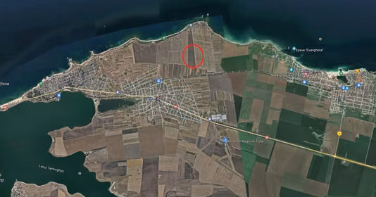 Teren Tuzla