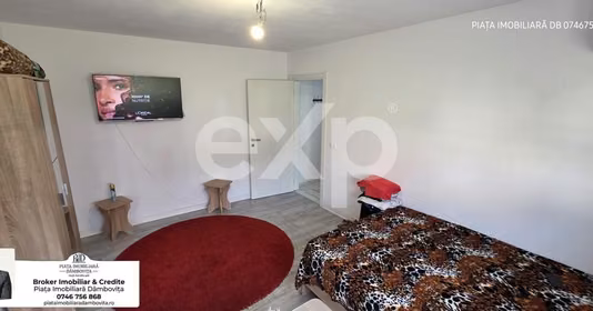 Apartament Micro 11