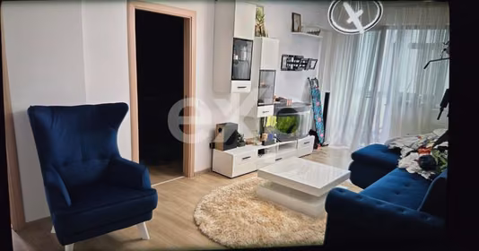 Apartament Trivale