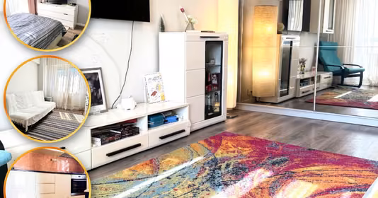 Apartament Drumul Taberei