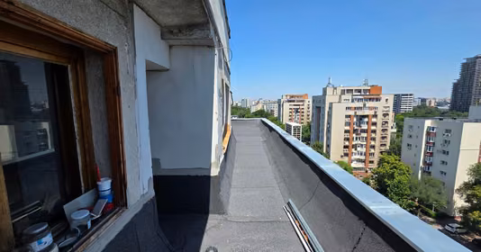 Apartament Tineretului