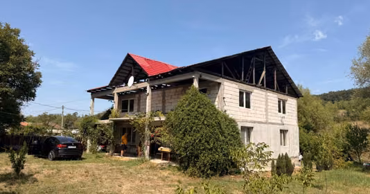 Casă Covrigi