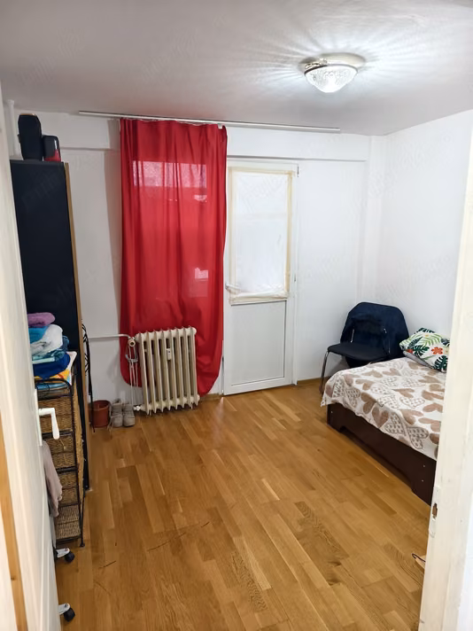 Apartament Sector 2