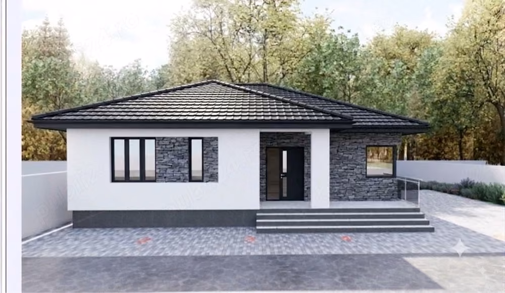 Casă de vânzare Drumul Odoreului