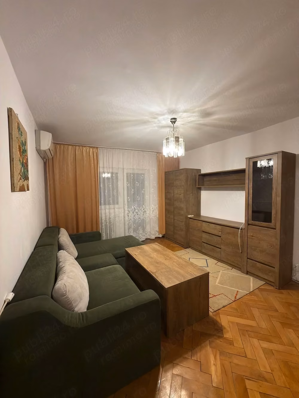 Apartament 2 Camere Centrala Proprie Et 1 Complexul Studentesc Olimpia