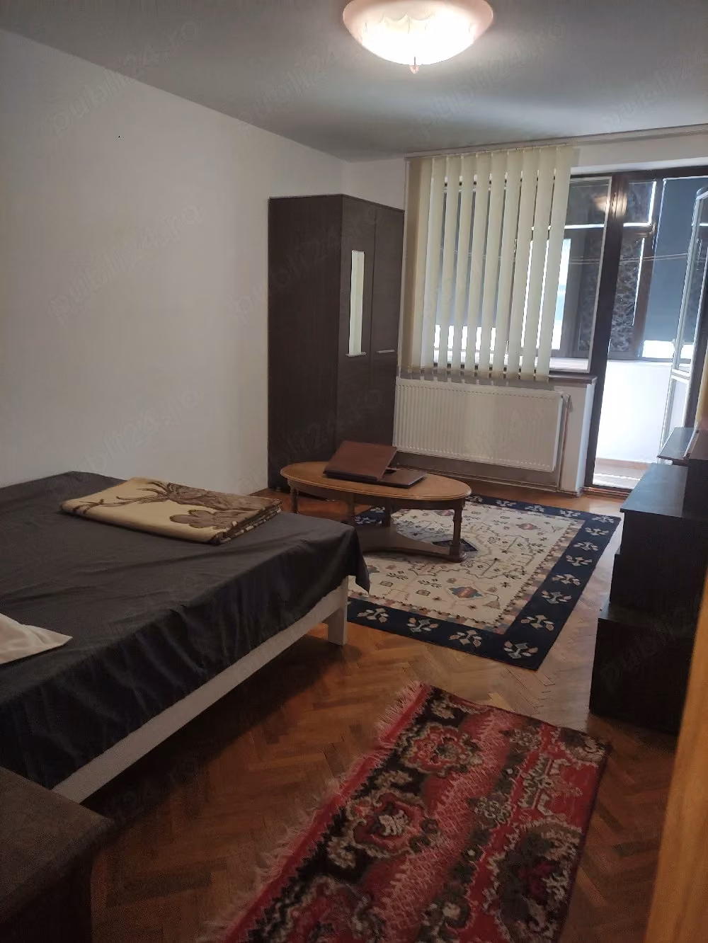 apartament de închiriat 2 3 camere, Piata centrala